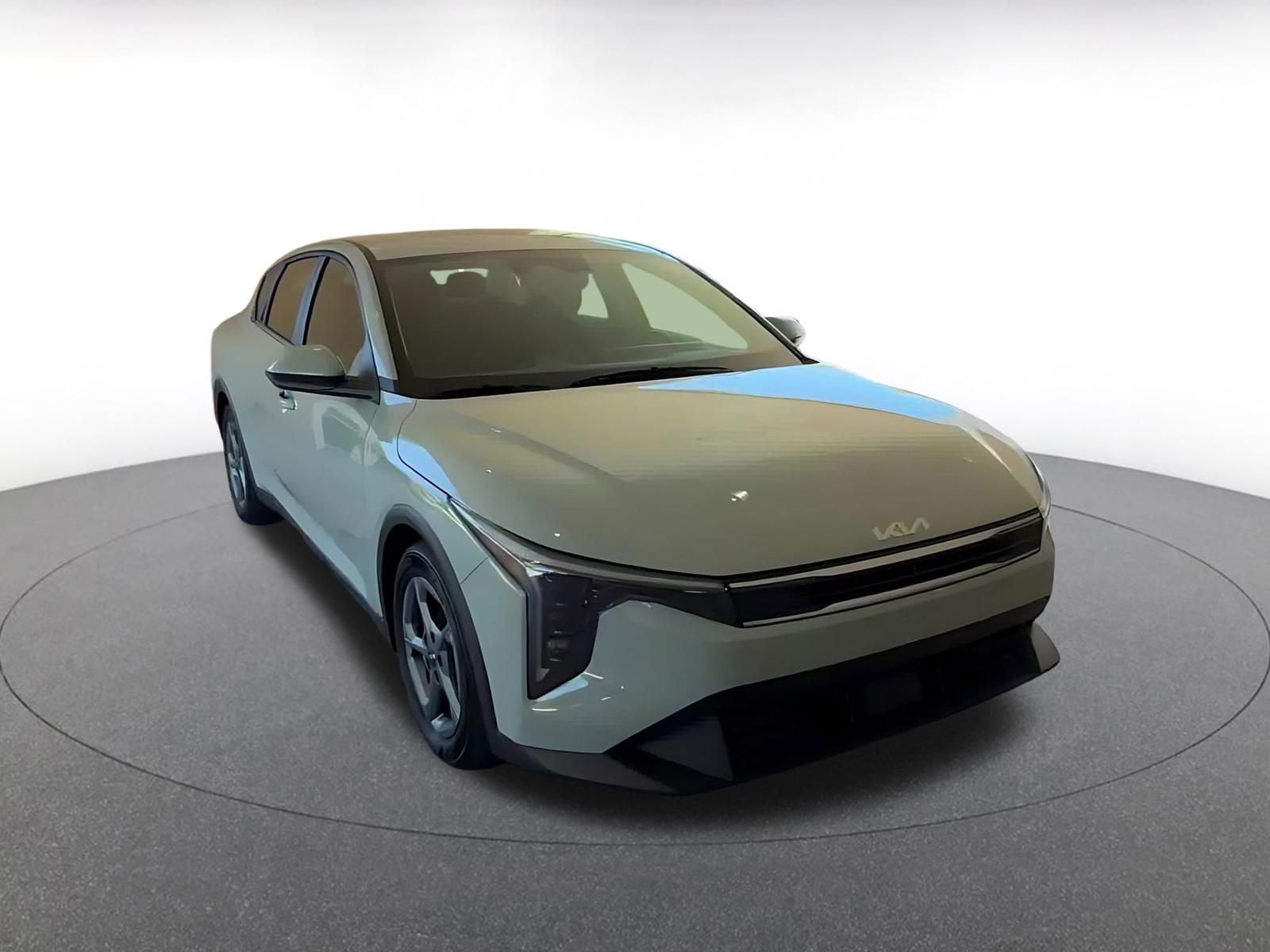 Thumbnail: 2025 Kia K4 - 3