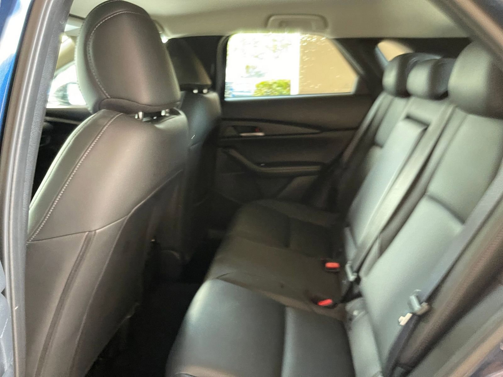 Thumbnail: 2025 Mazda CX-30 - 21