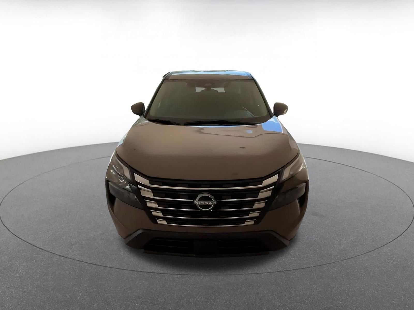 Thumbnail: 2025 Nissan Rogue - 4