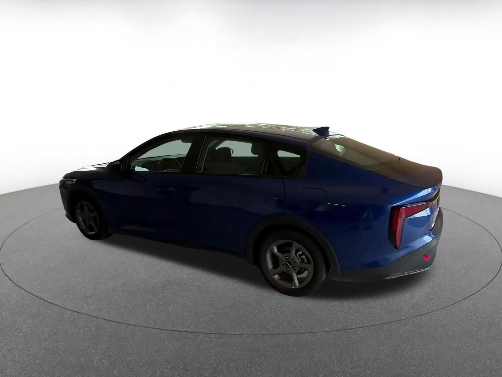 Thumbnail: 2025 Kia K4 - 8