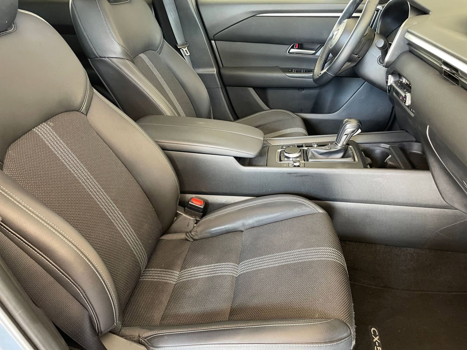 Thumbnail: 2025 Mazda CX-50 - 35