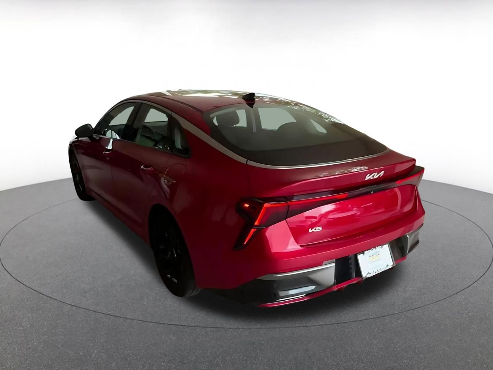 Thumbnail: 2025 Kia K5 - 10