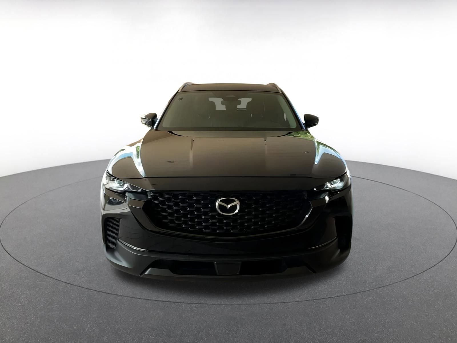 Thumbnail: 2025 Mazda CX-50 - 4