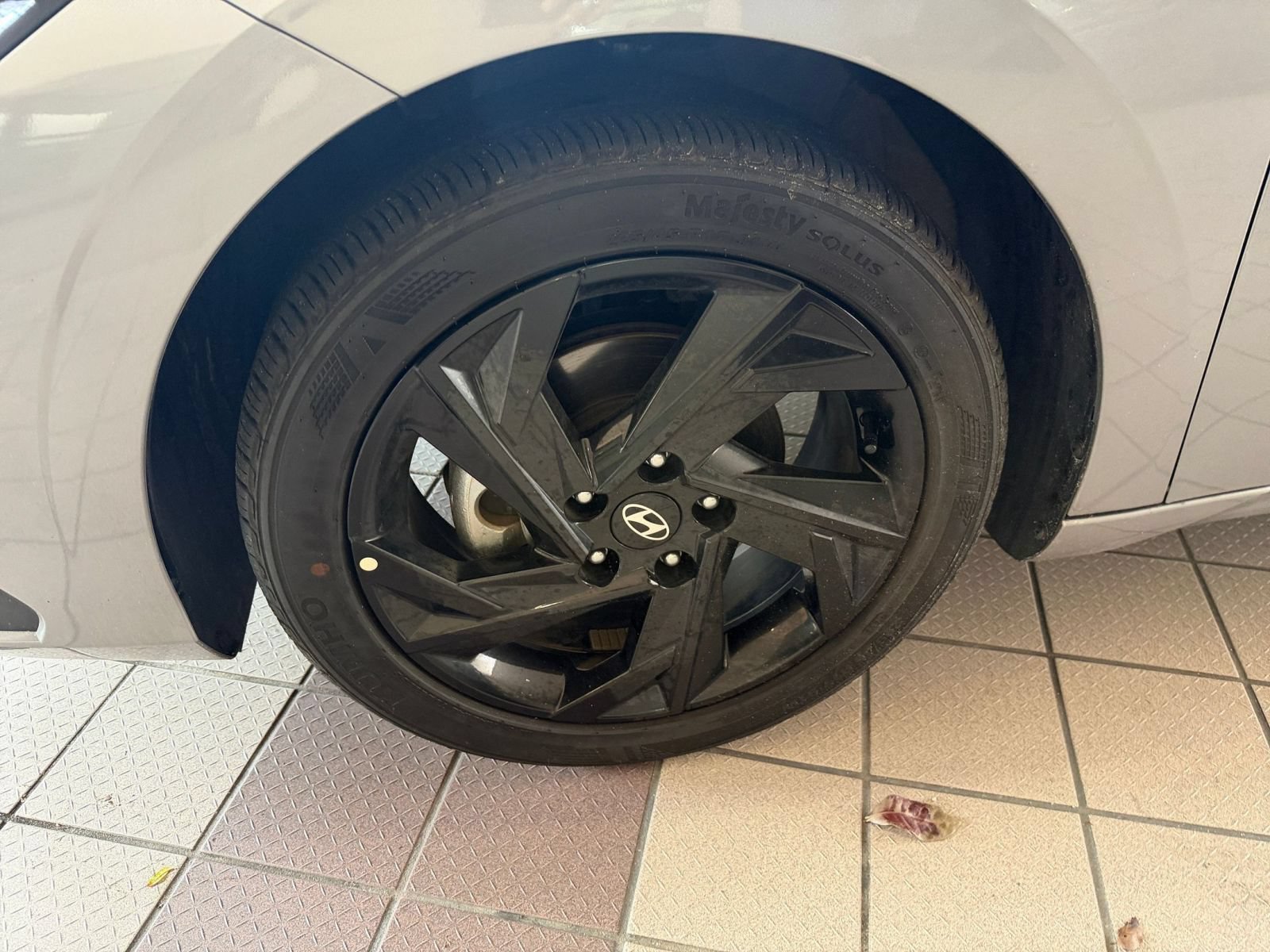 Thumbnail: 2026 Hyundai Elantra - 24