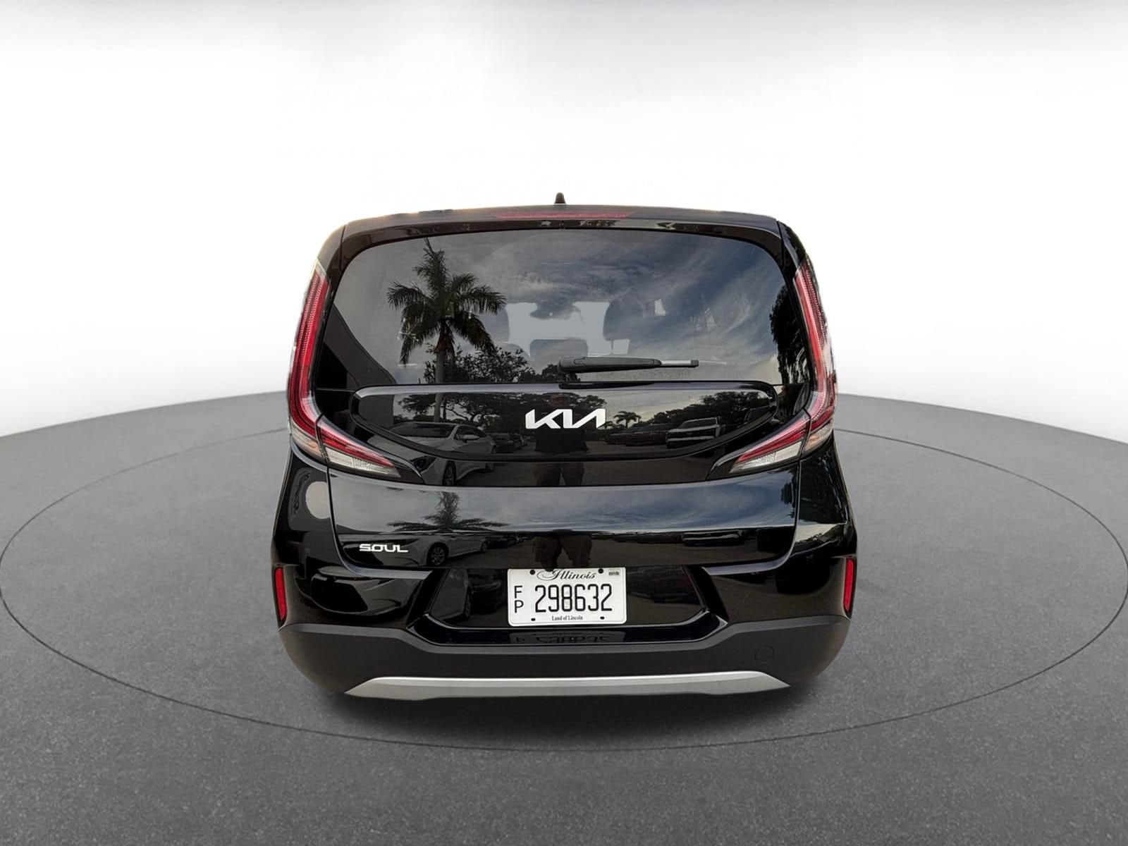 Thumbnail: 2025 Kia Soul - 15