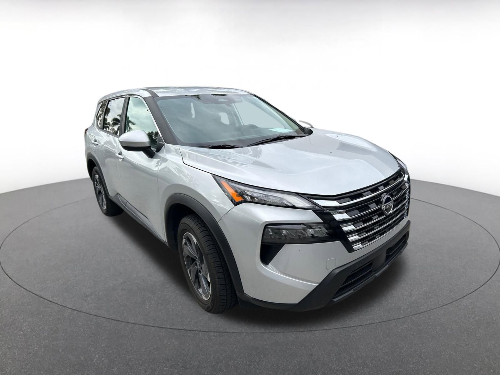 Thumbnail: 2025 Nissan Rogue - 1