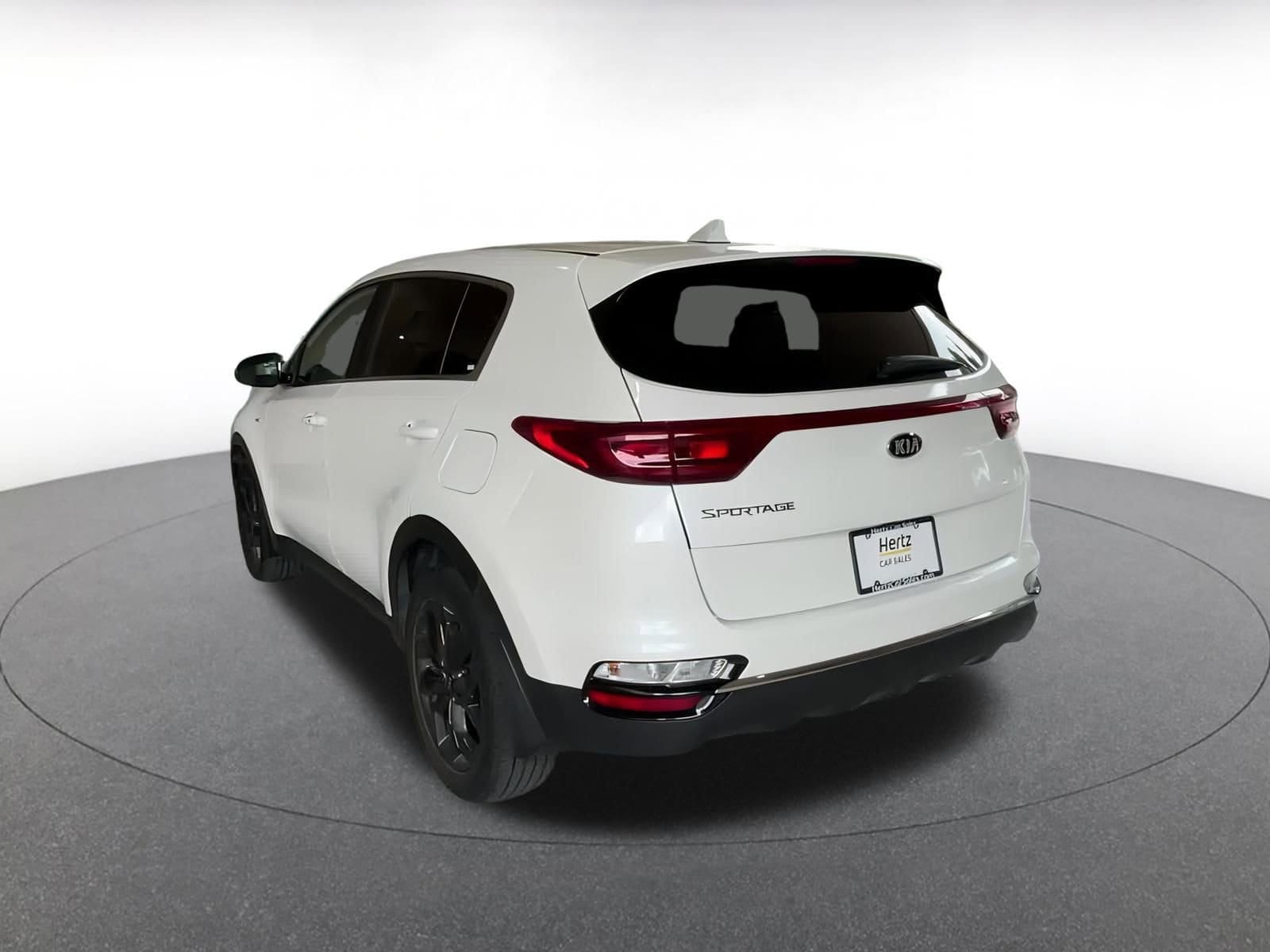 Thumbnail: 2022 Kia Sportage - 11