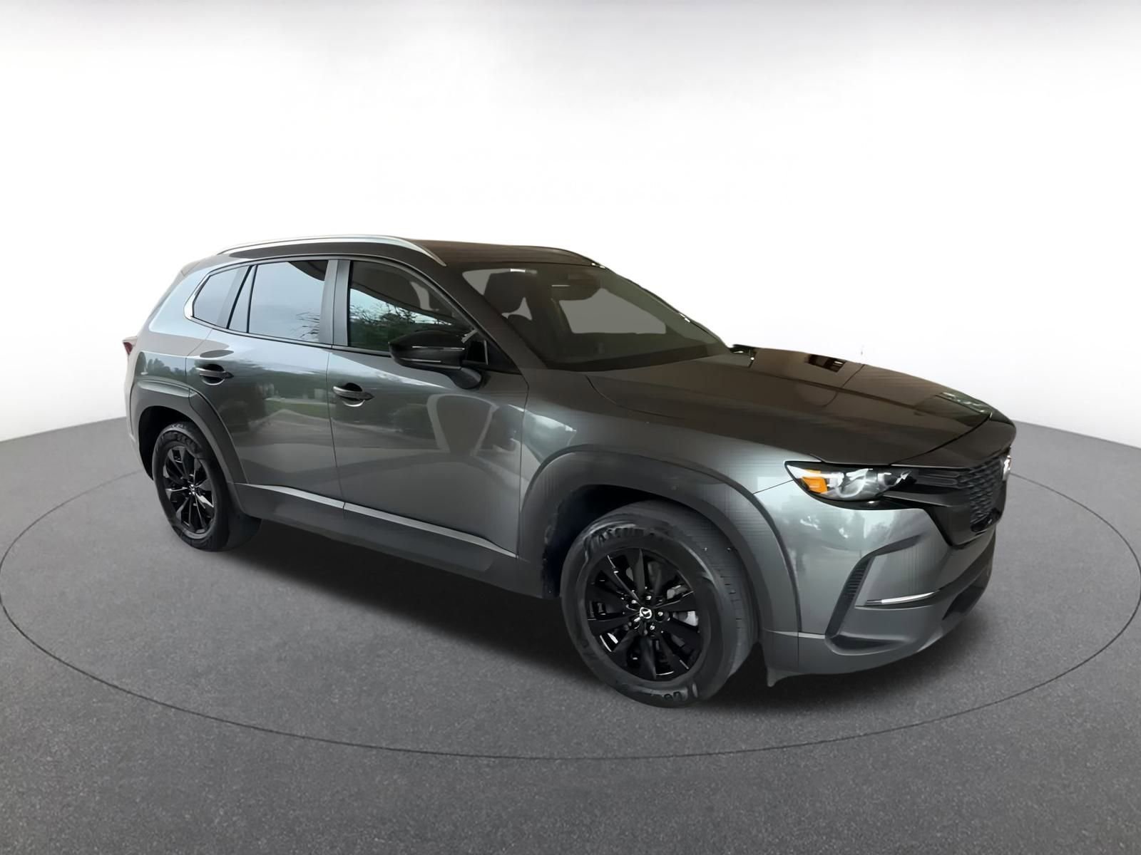 Thumbnail: 2025 Mazda CX-50 - 2
