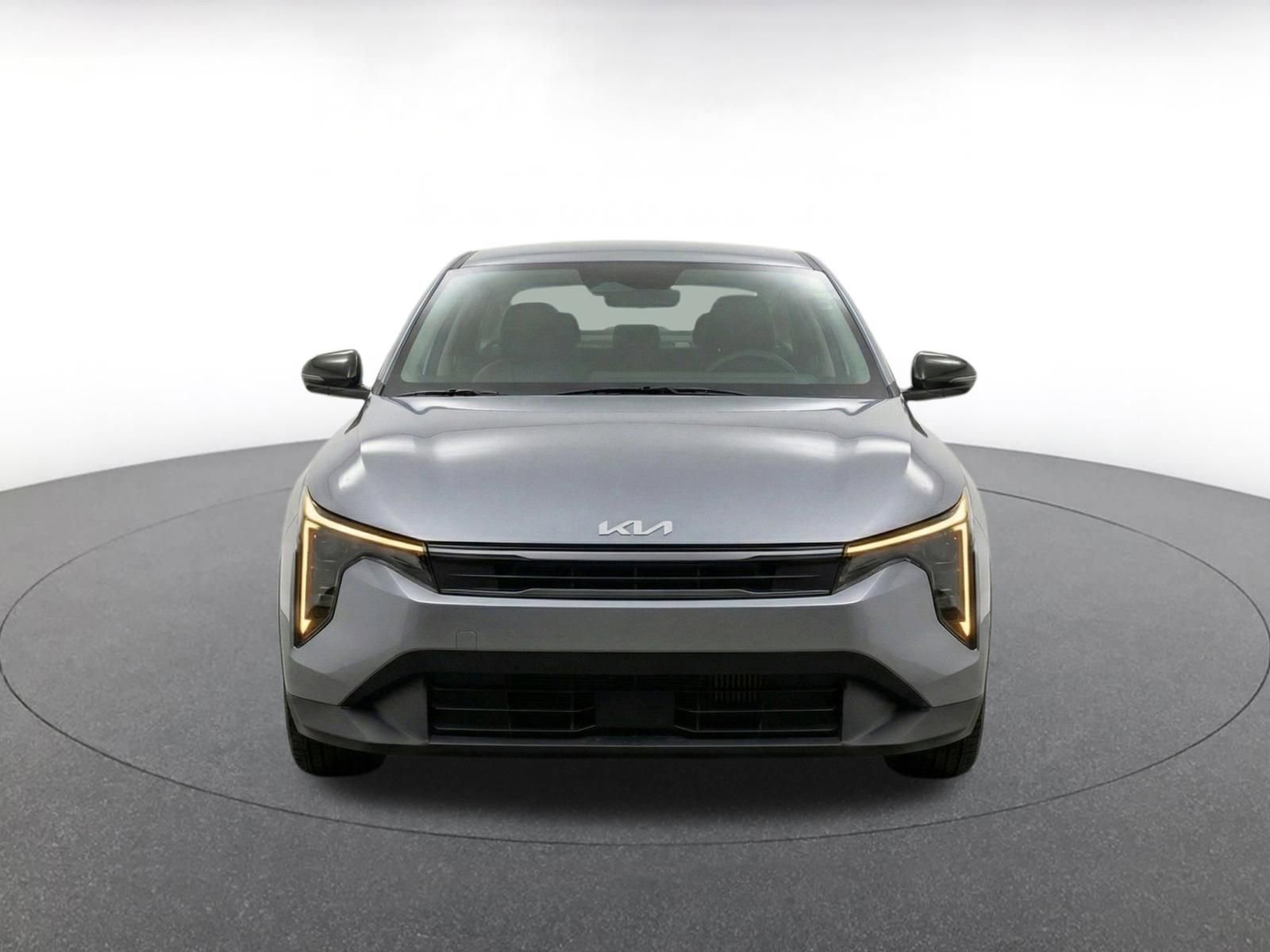 Thumbnail: 2025 Kia K4 - 3