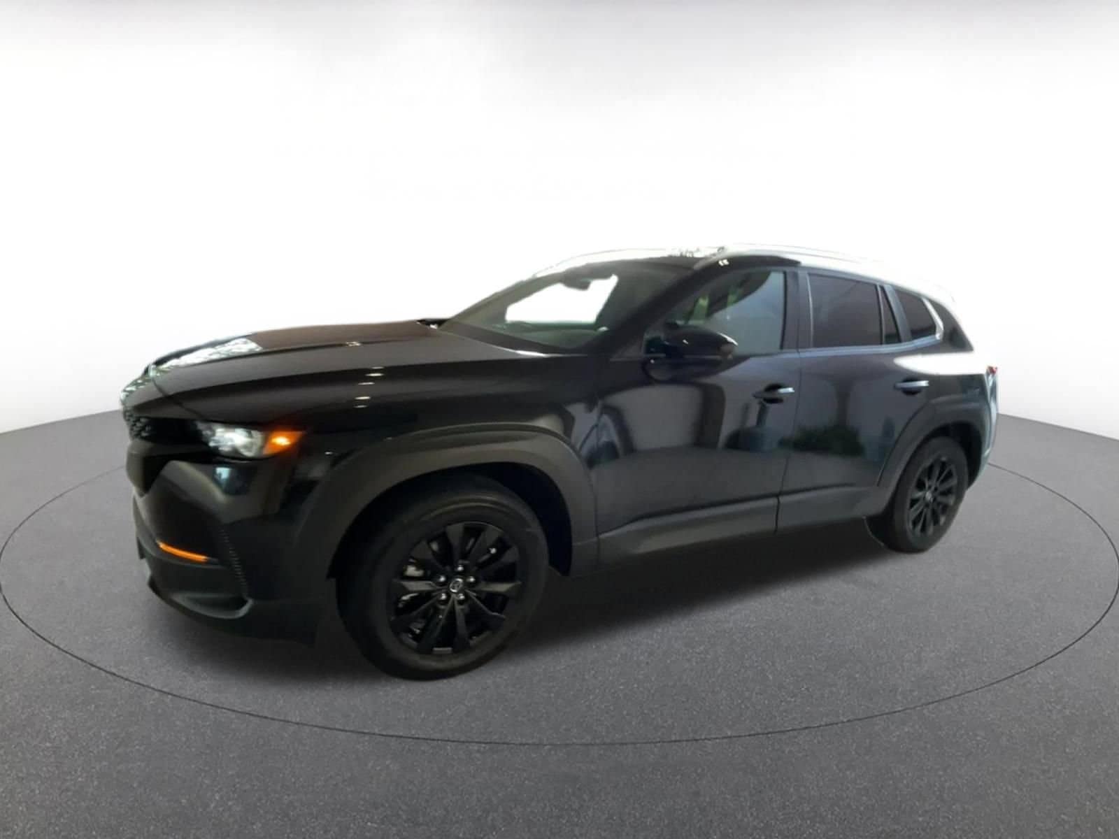 Thumbnail: 2025 Mazda CX-50 - 8