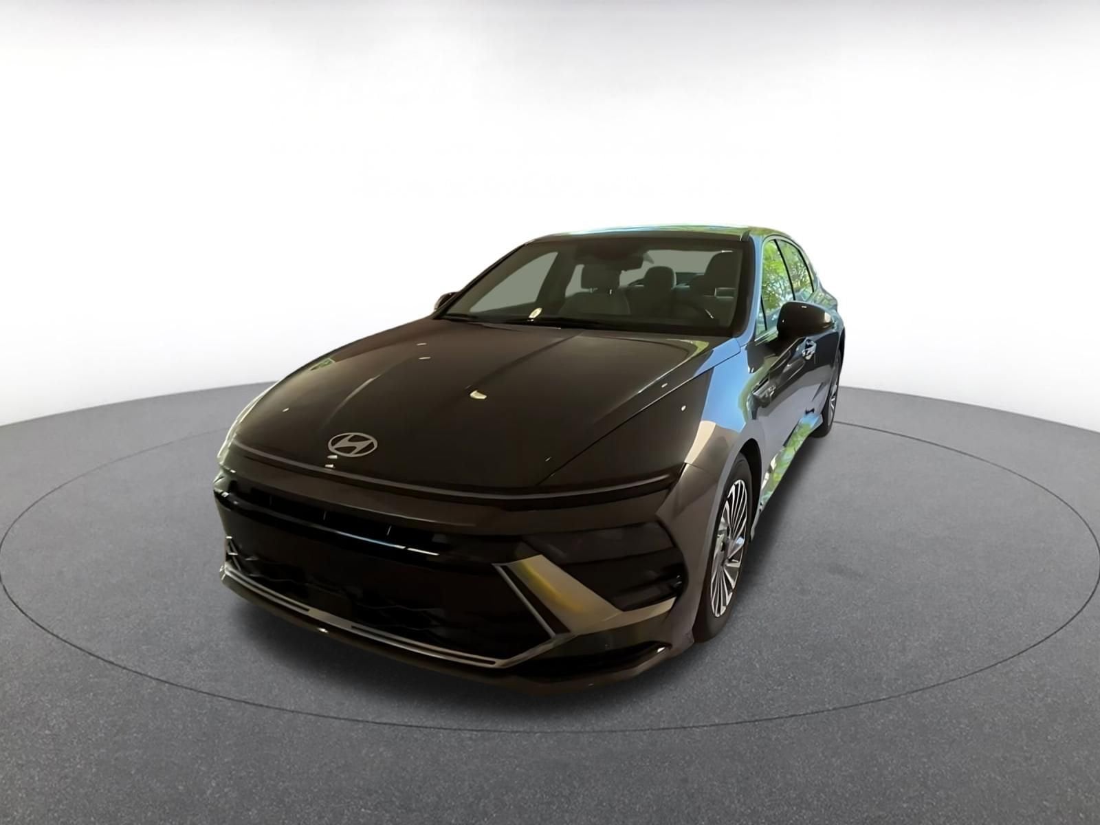 Thumbnail: 2025 Hyundai Sonata - 7