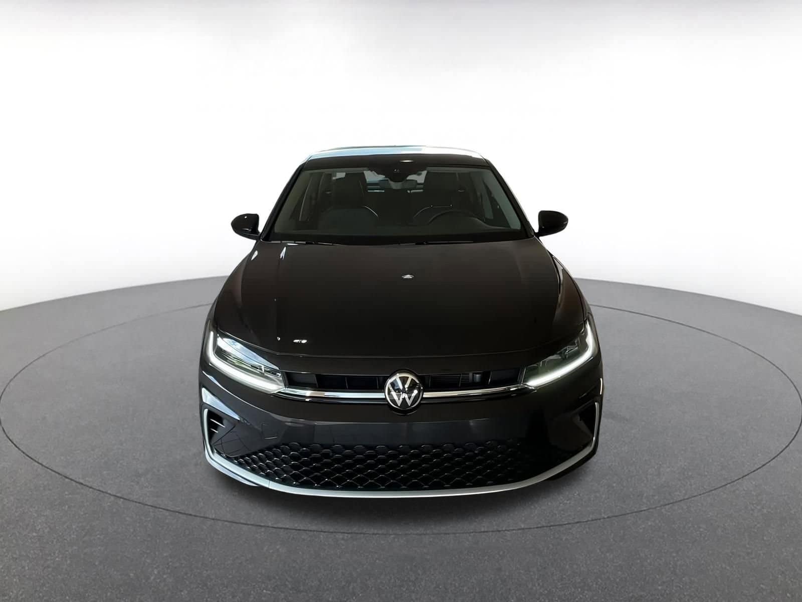 Thumbnail: 2025 Volkswagen Jetta - 4