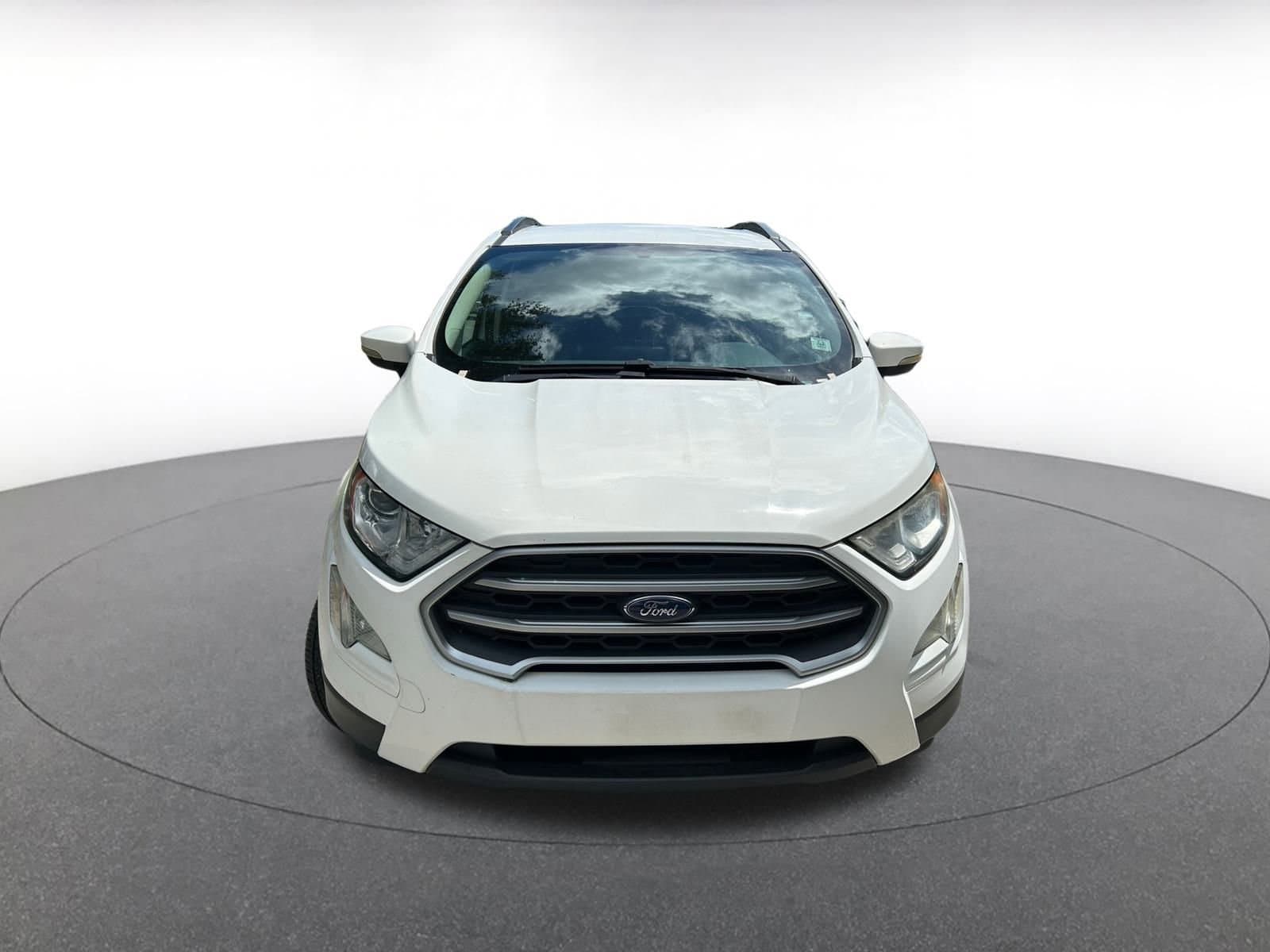 Thumbnail: 2018 Ford EcoSport - 2