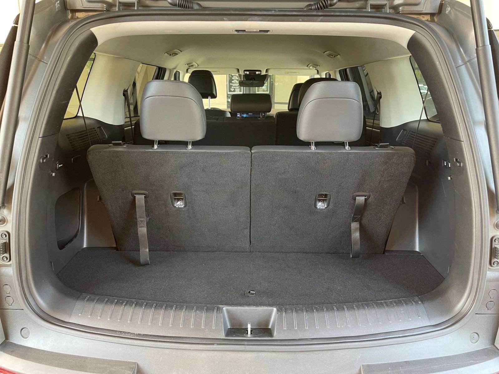 Thumbnail: 2025 Hyundai Santa Fe - 35