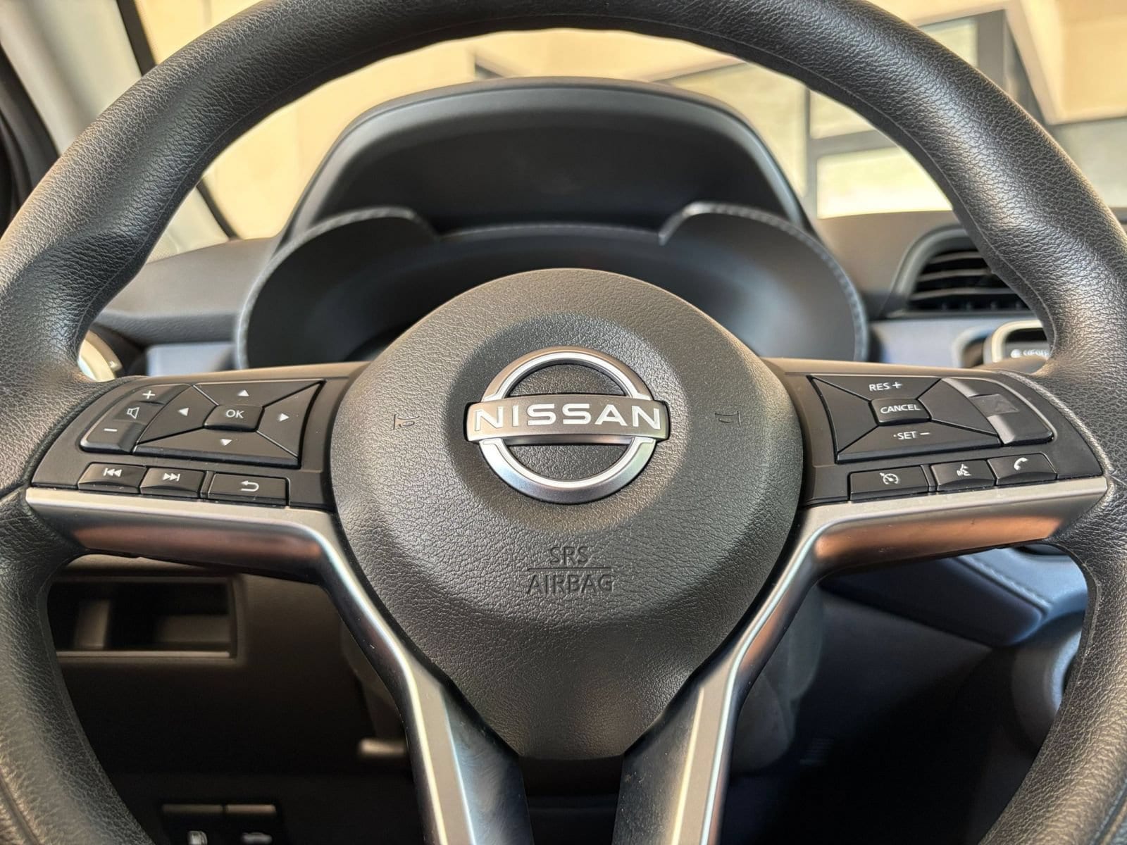Thumbnail: 2025 Nissan Versa - 25