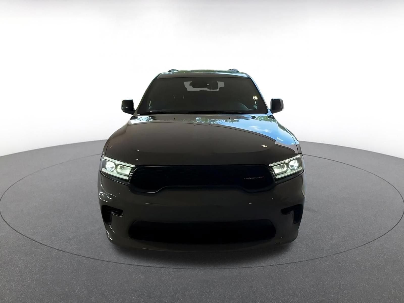 Thumbnail: 2026 Dodge Durango - 4