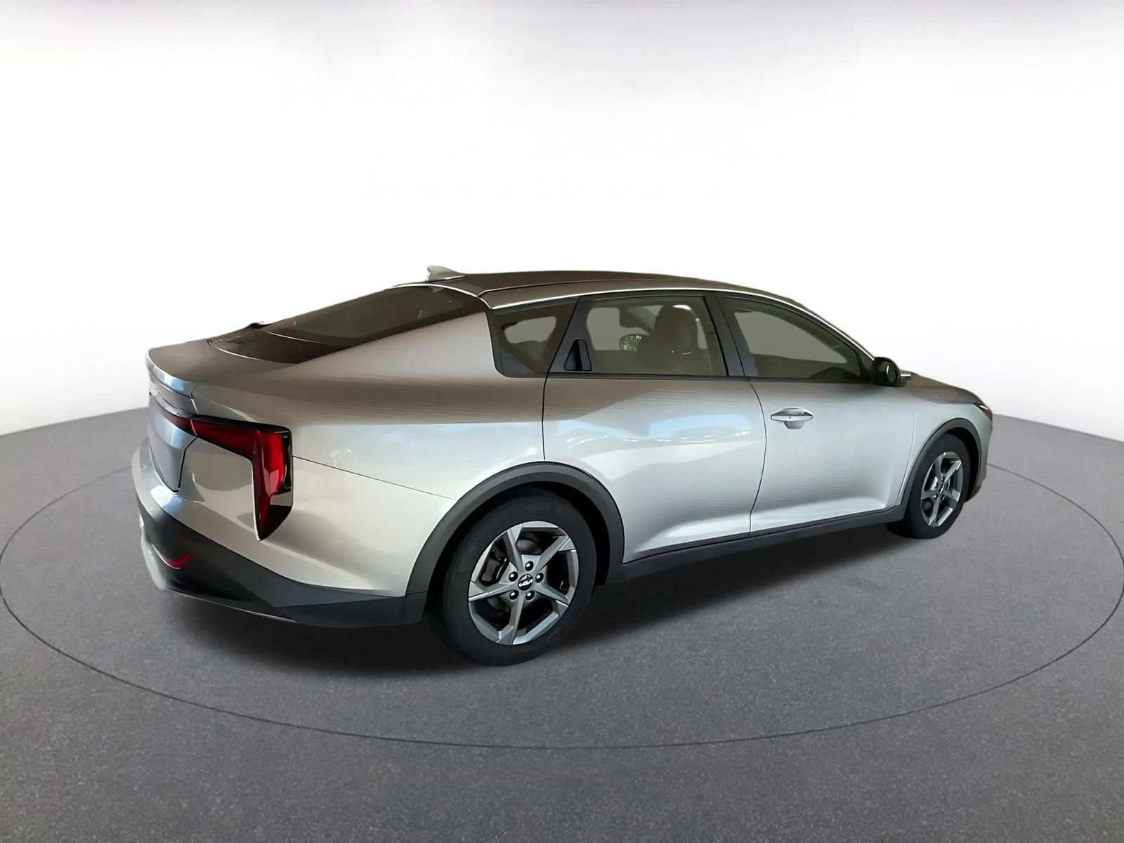 Thumbnail: 2025 Kia K4 - 15