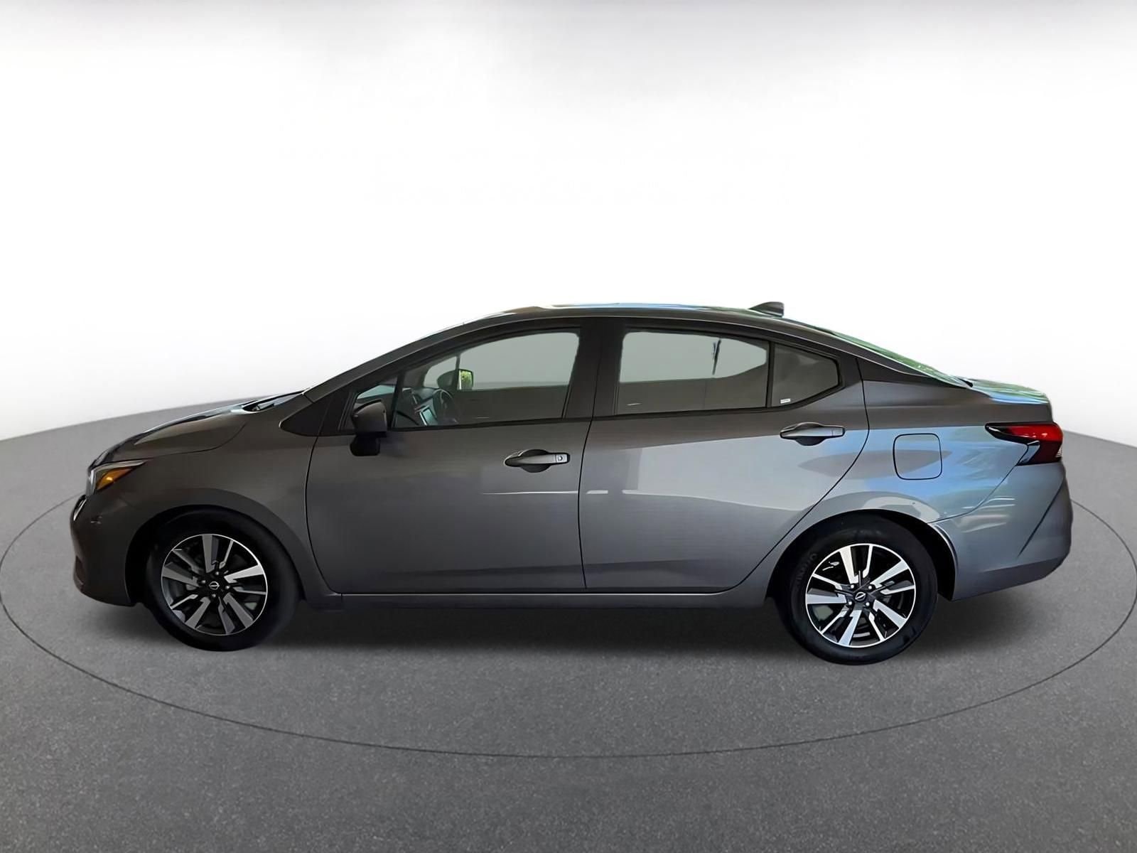 Thumbnail: 2025 Nissan Versa - 8