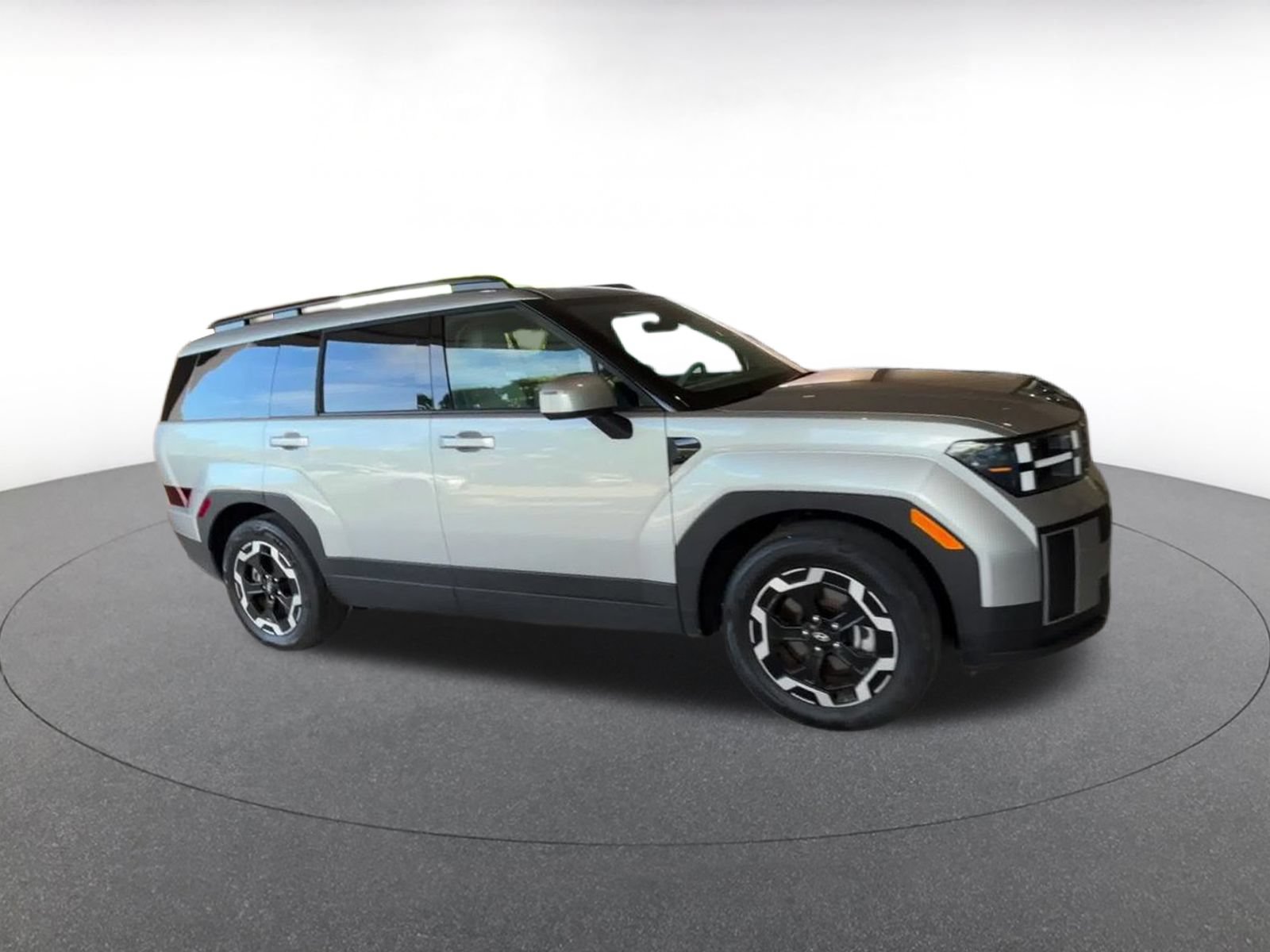 Thumbnail: 2026 Hyundai Santa Fe - 2
