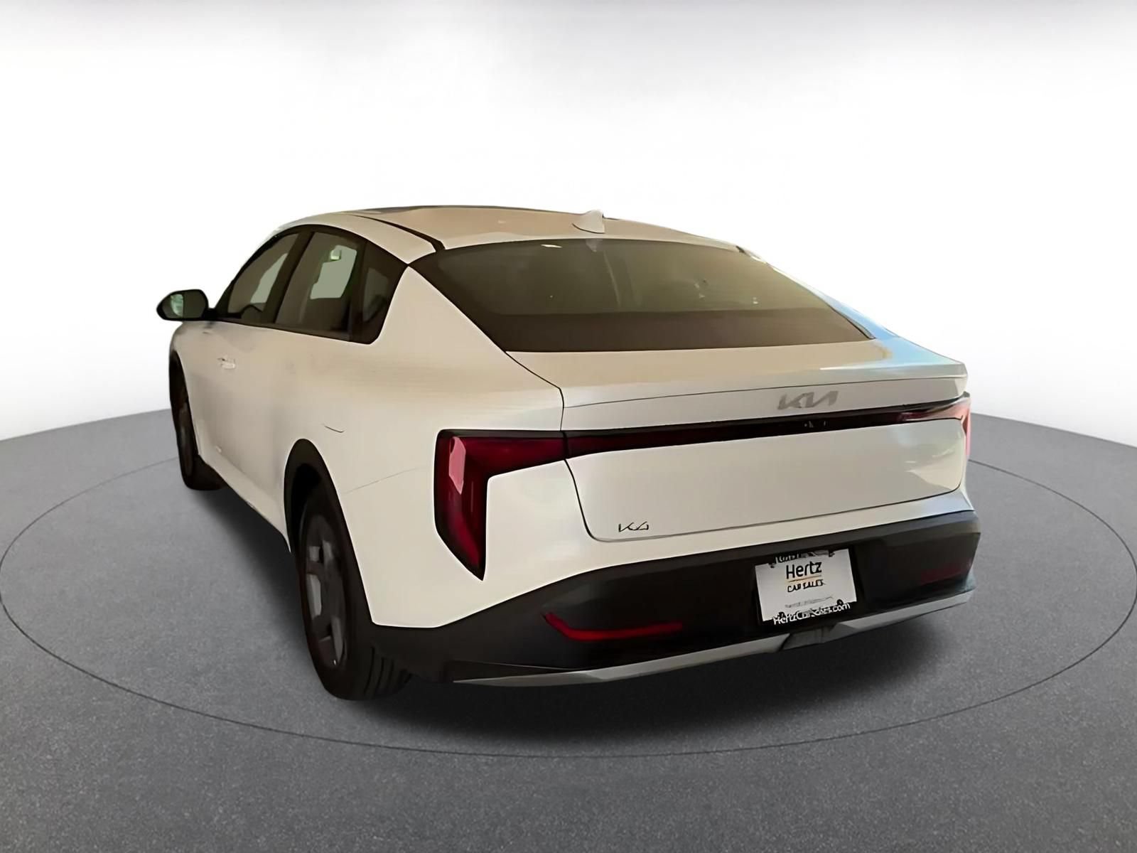 Thumbnail: 2025 Kia K4 - 9