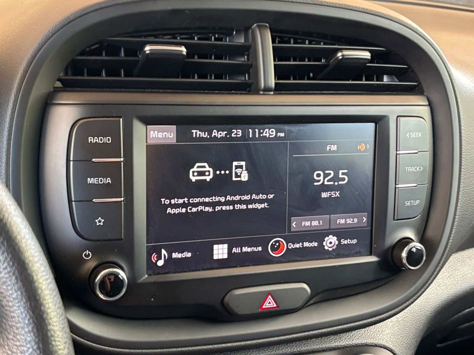 Thumbnail: 2025 Kia Soul - 20