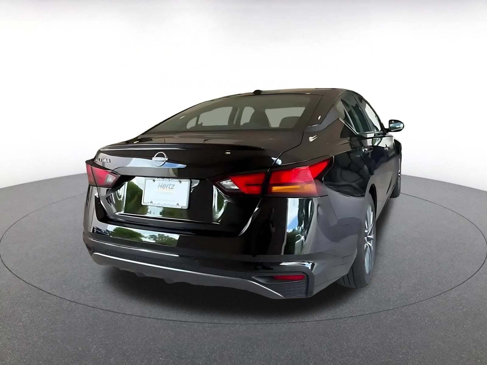 Thumbnail: 2026 Nissan Altima - 10