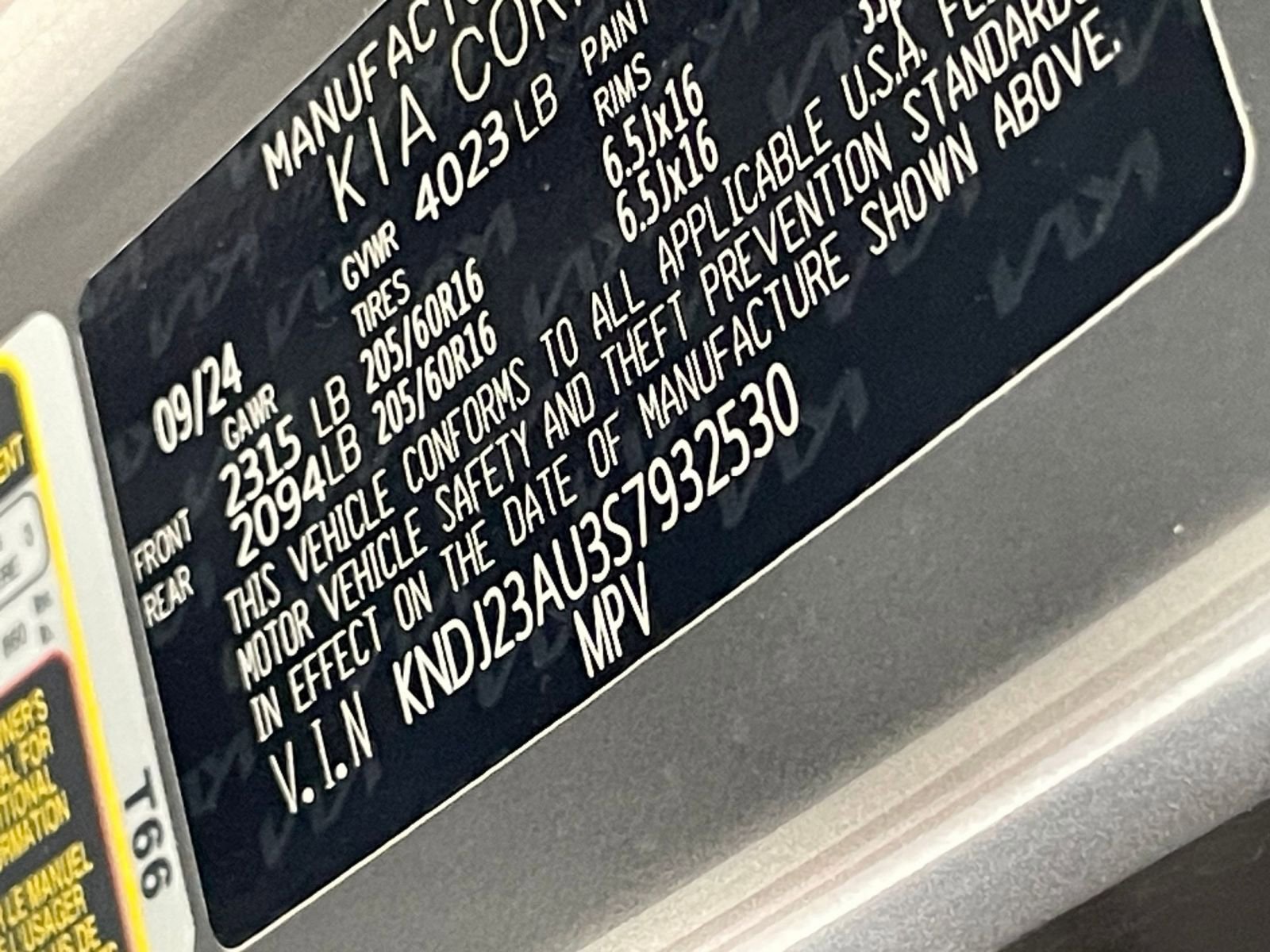 Thumbnail: 2025 Kia Soul - 27