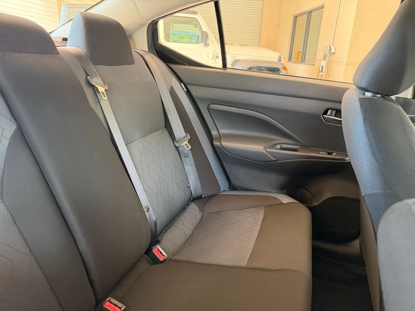 Thumbnail: 2025 Nissan Versa - 27