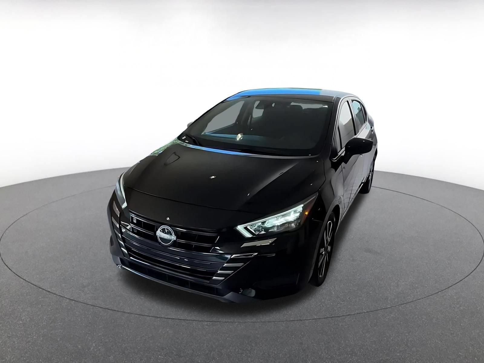 Thumbnail: 2025 Nissan Versa - 15