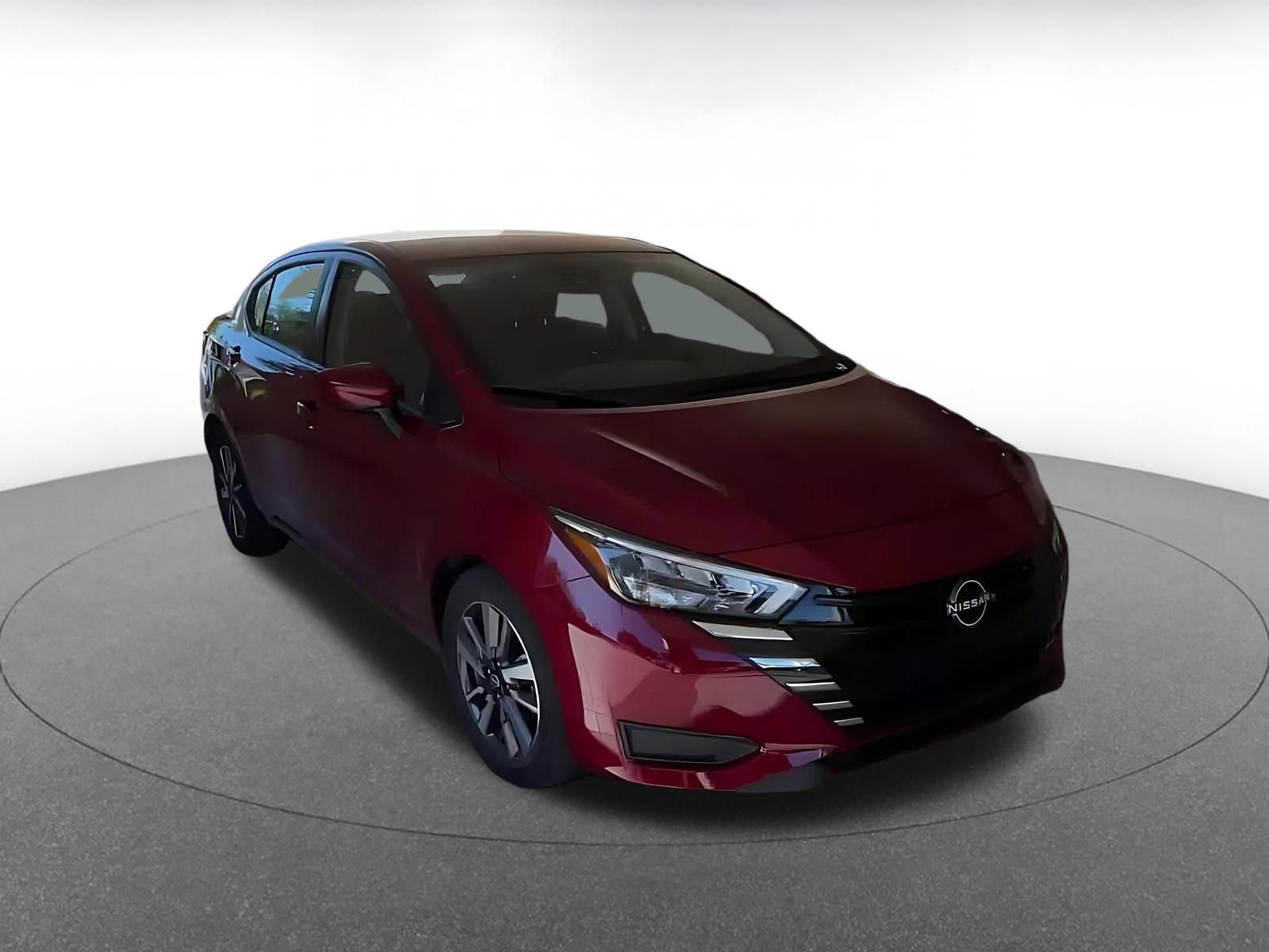 Thumbnail: 2025 Nissan Versa - 14