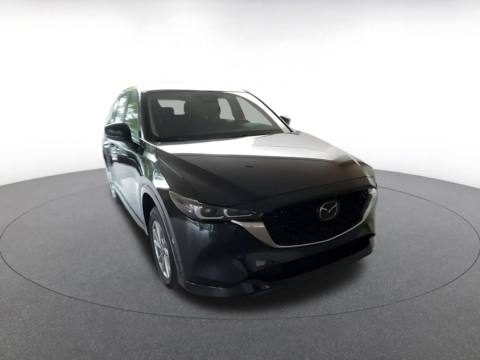 Thumbnail: 2025 Mazda CX-5 - 3