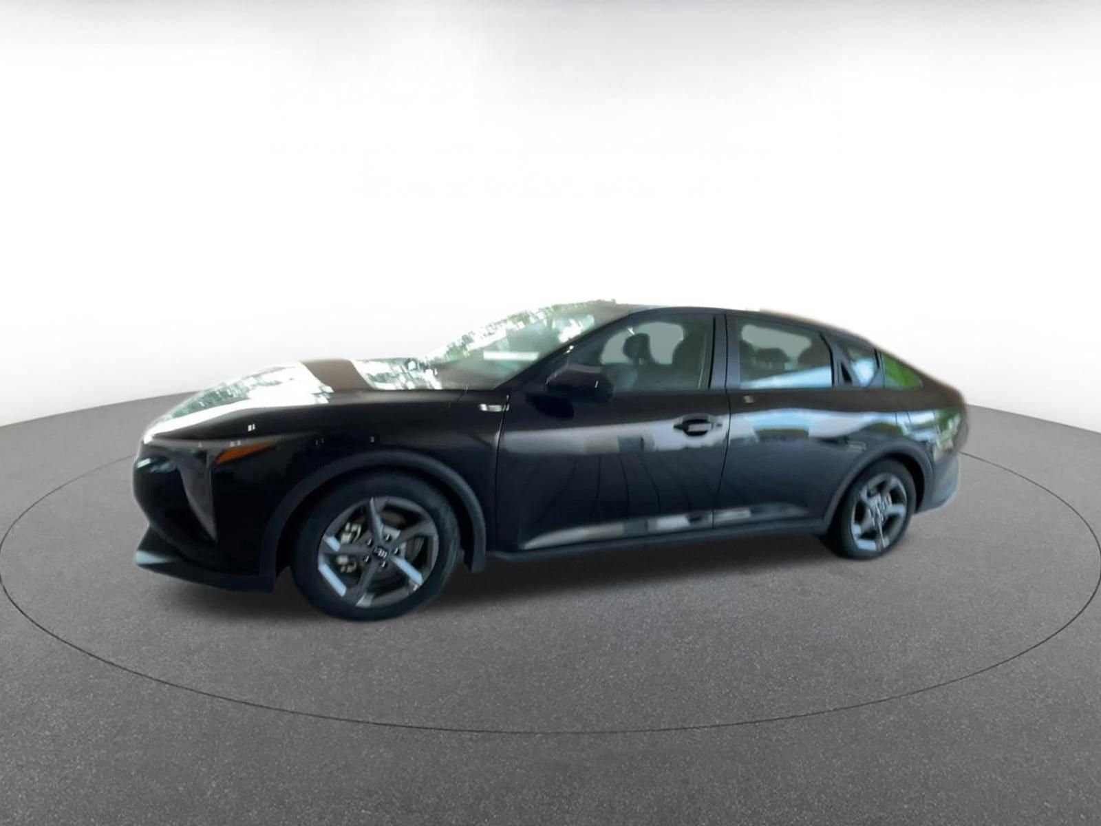 Thumbnail: 2025 Kia K4 - 8