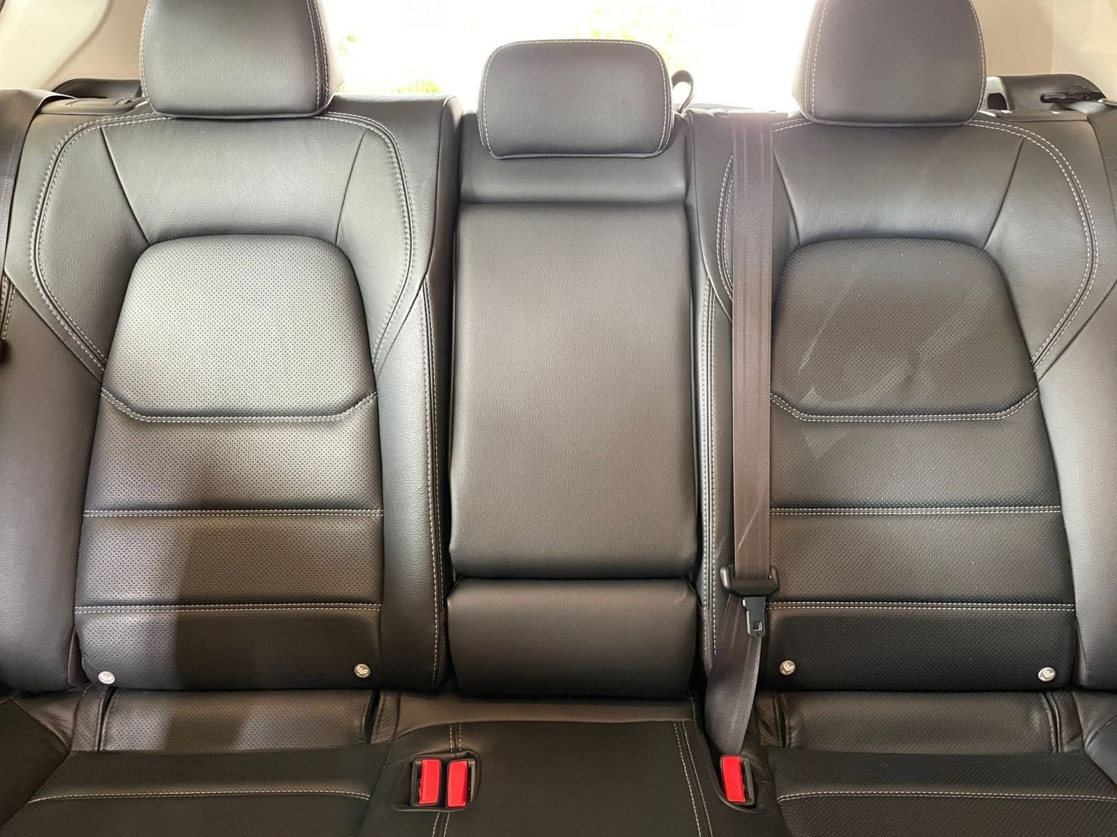 Thumbnail: 2025 Mazda CX-5 - 35