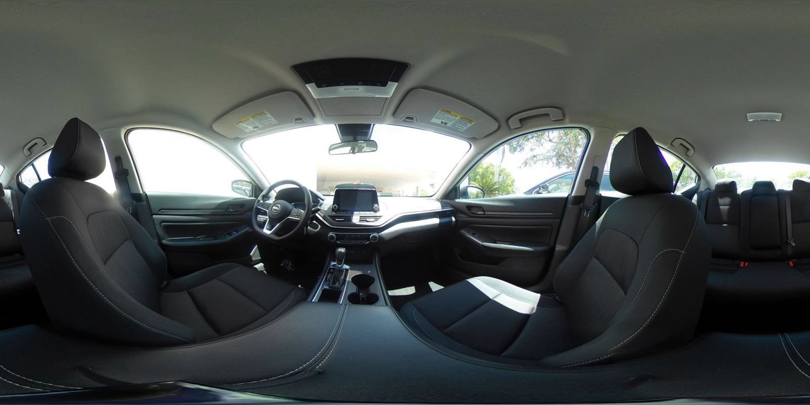 Thumbnail: 2026 Nissan Altima - 32