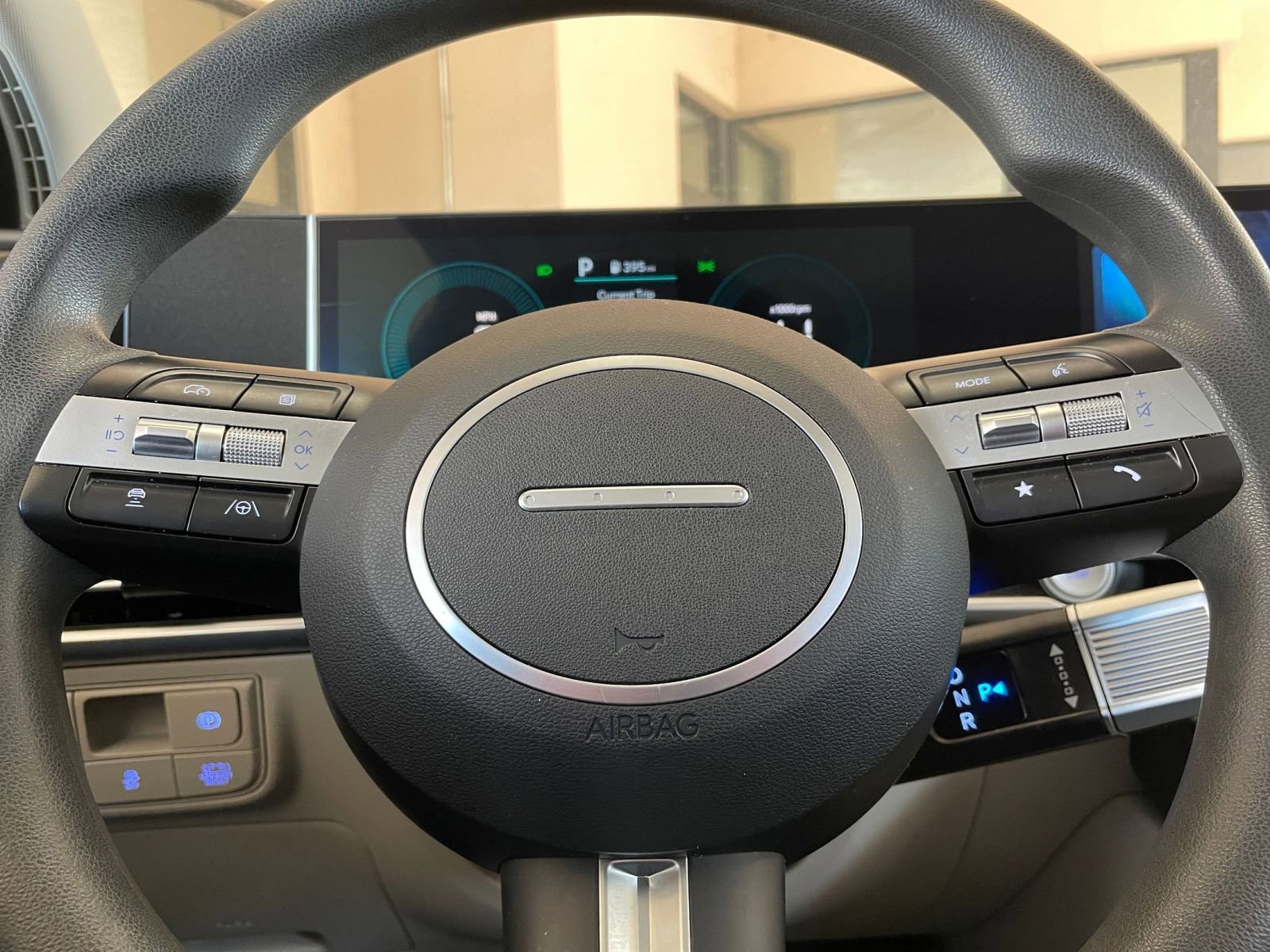 Thumbnail: 2025 Hyundai Tucson - 31