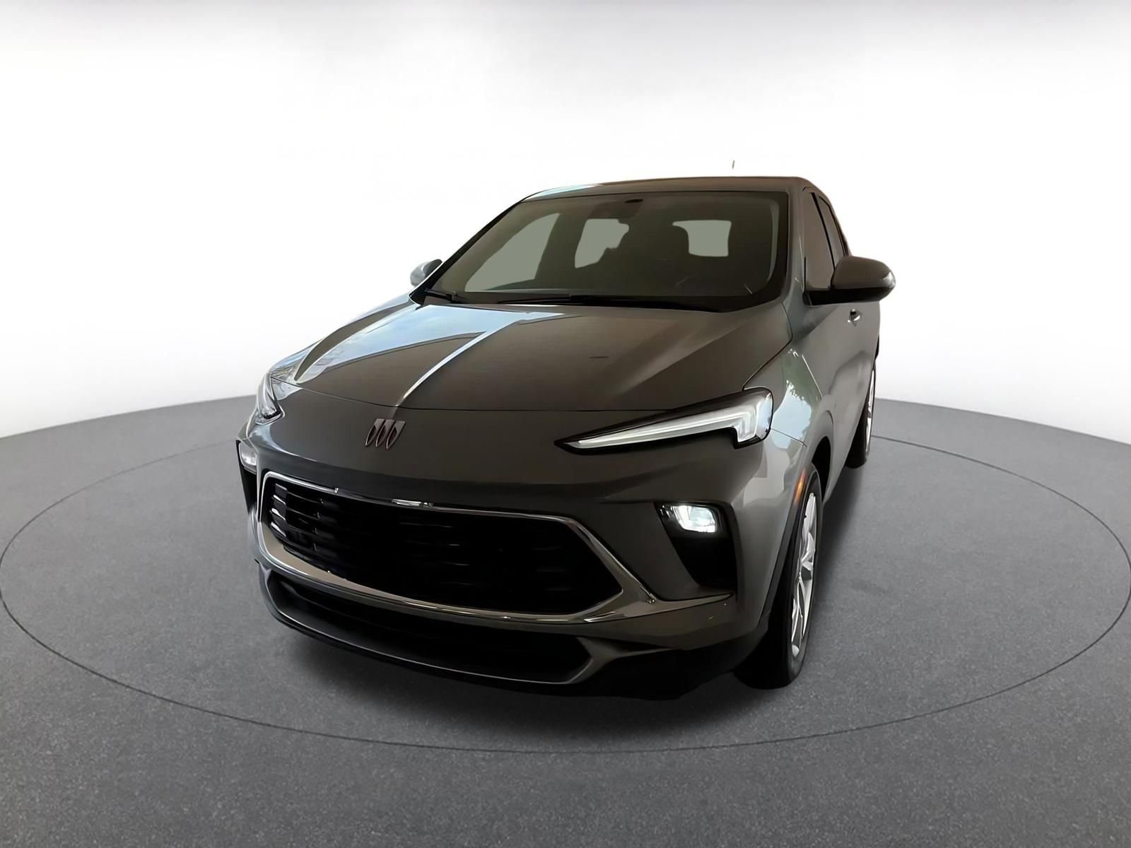 Thumbnail: 2025 Buick Encore GX - 7