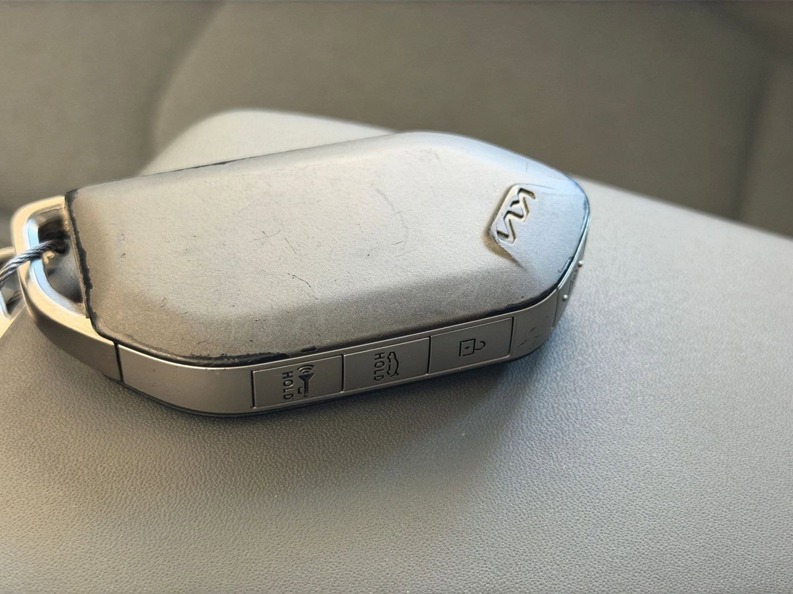 Thumbnail: 2025 Kia K4 - 21