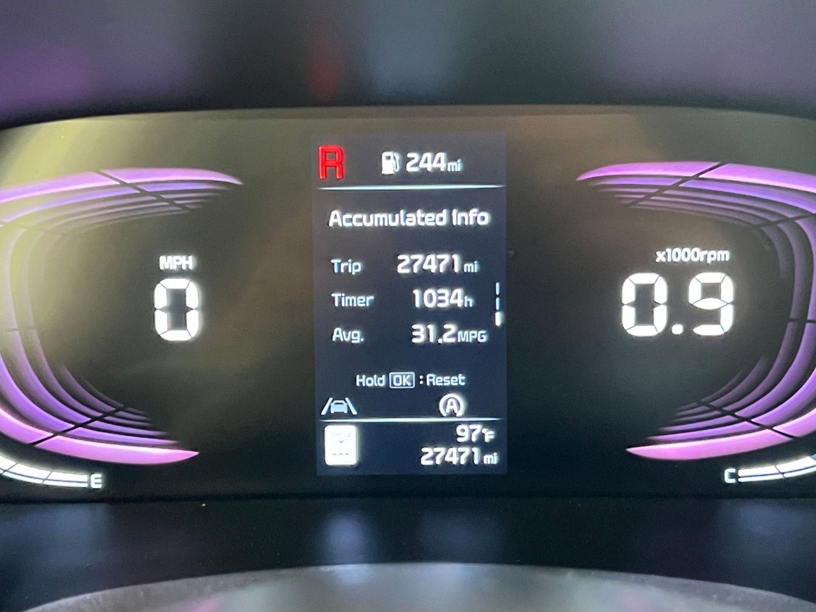 2024 Kia Soul LX 29