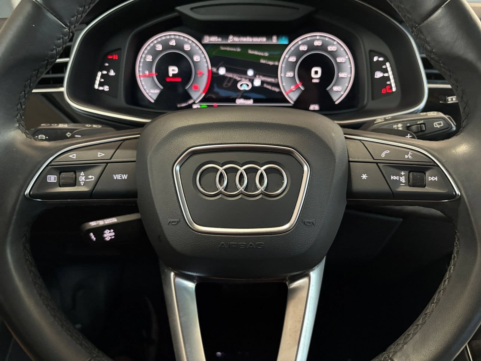 Thumbnail: 2022 Audi Q7 - 29