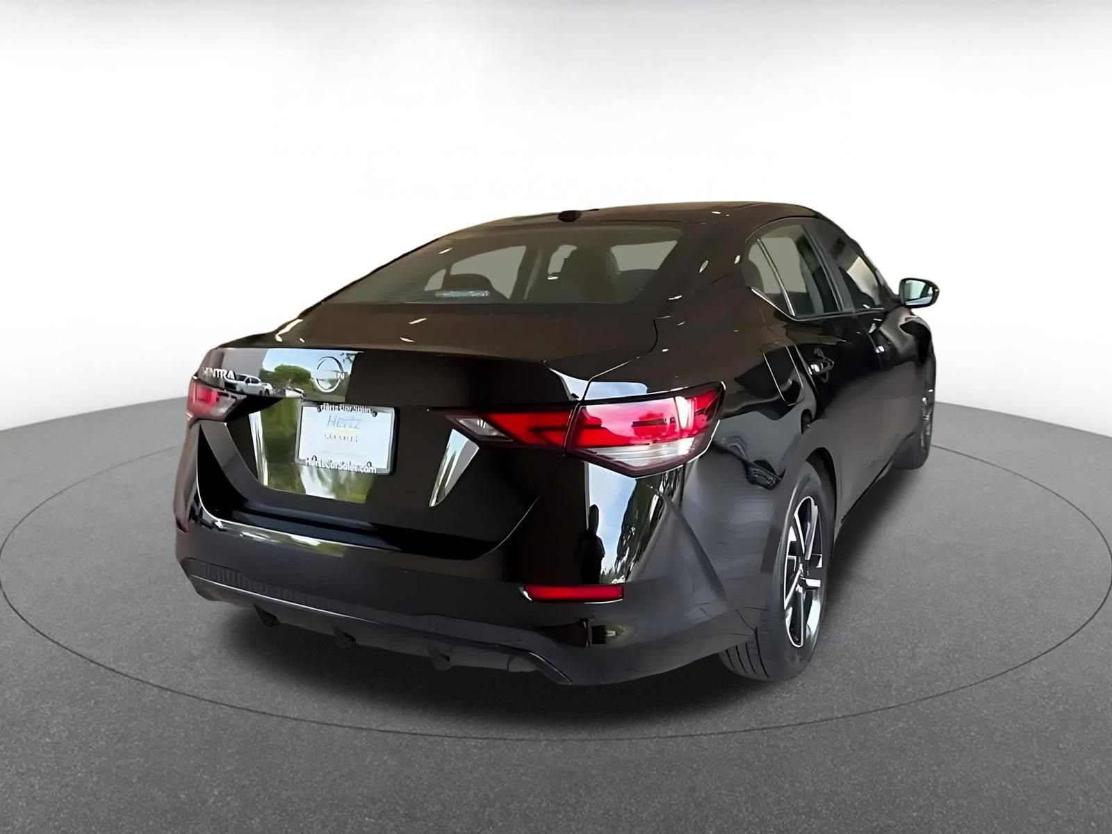 Thumbnail: 2025 Nissan Sentra - 12