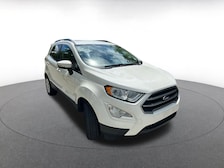 2018 Ford EcoSport SE -
                  Bonita Springs, FL