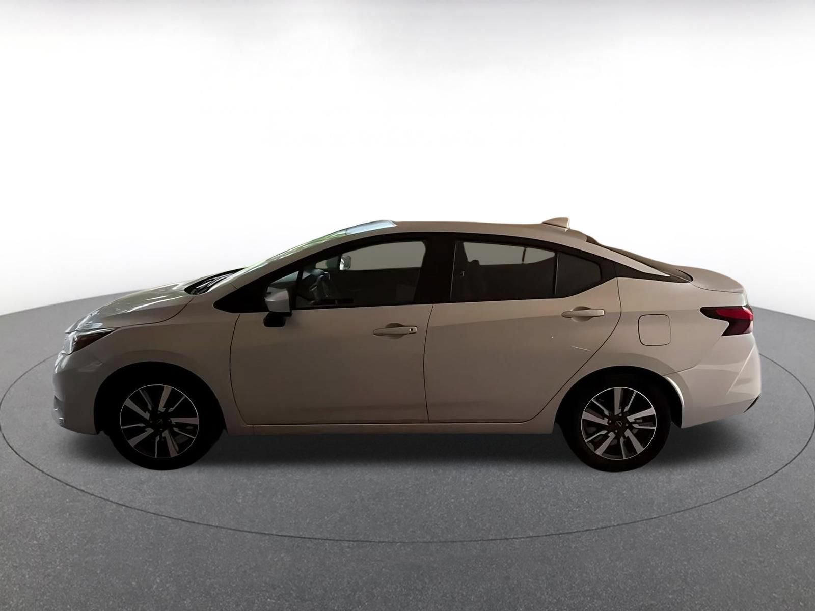 Thumbnail: 2025 Nissan Versa - 7