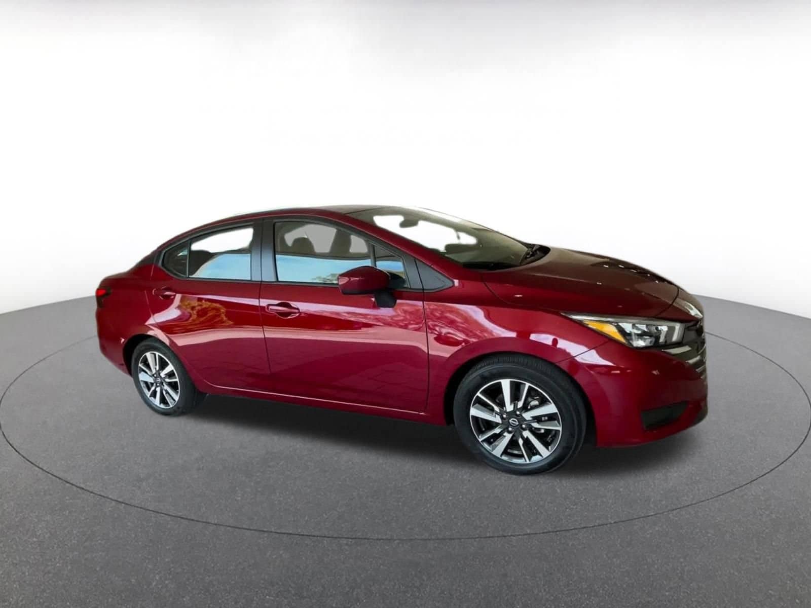 Thumbnail: 2025 Nissan Versa - 2