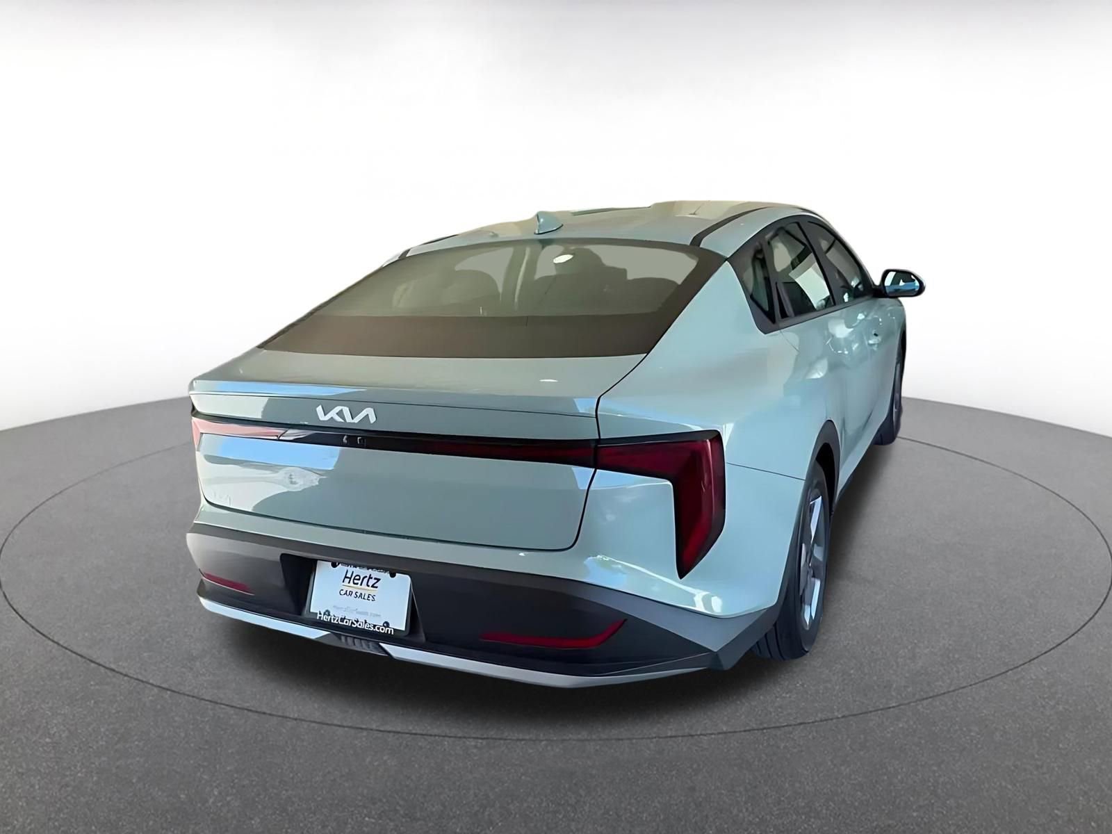 Thumbnail: 2025 Kia K4 - 14
