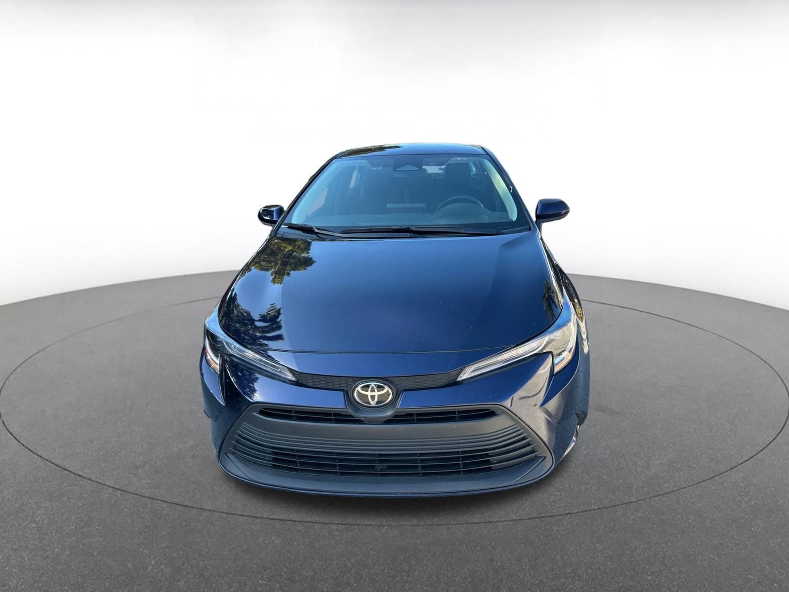 Thumbnail: 2025 Toyota Corolla - 3