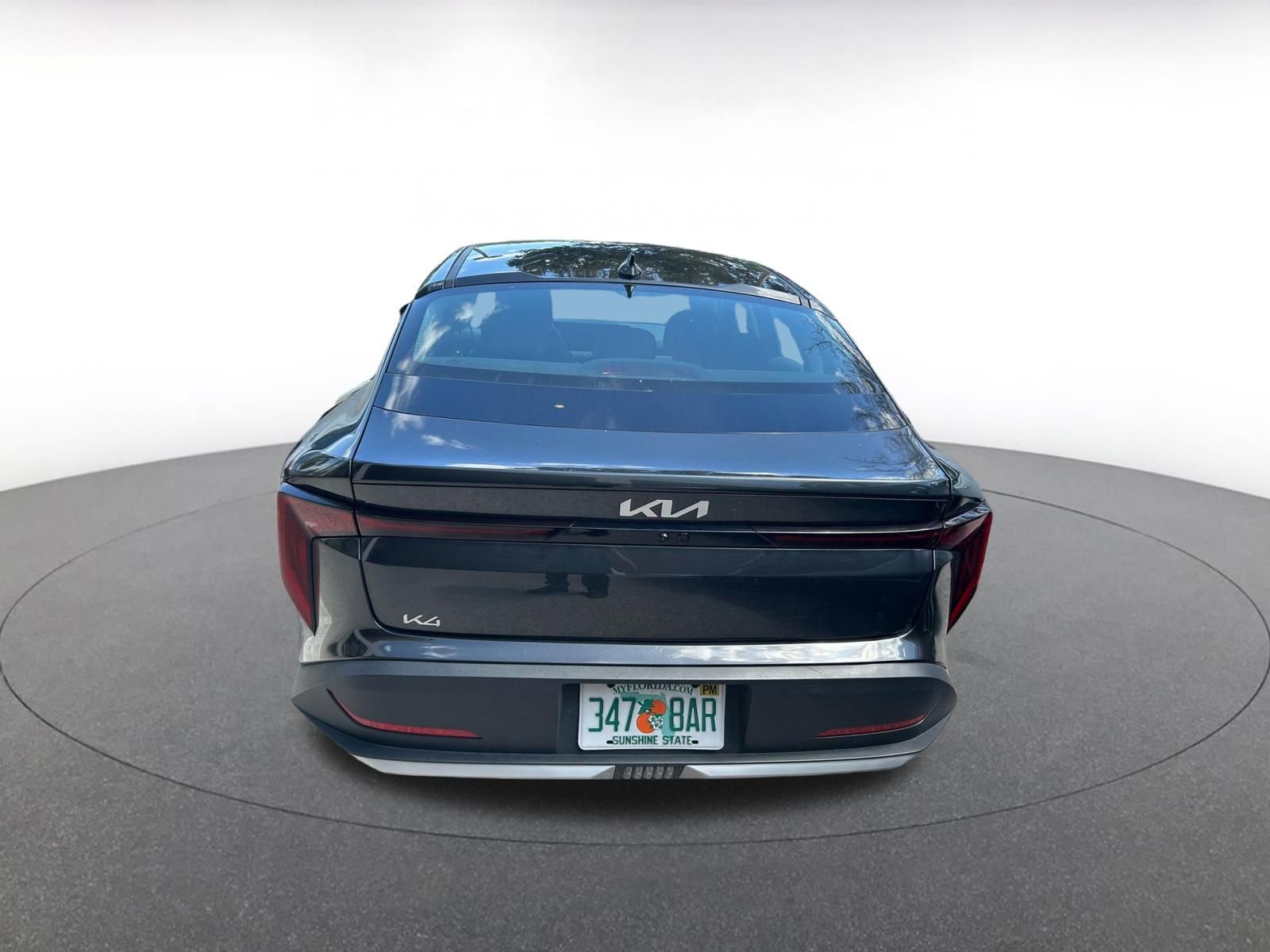 Thumbnail: 2025 Kia K4 - 15