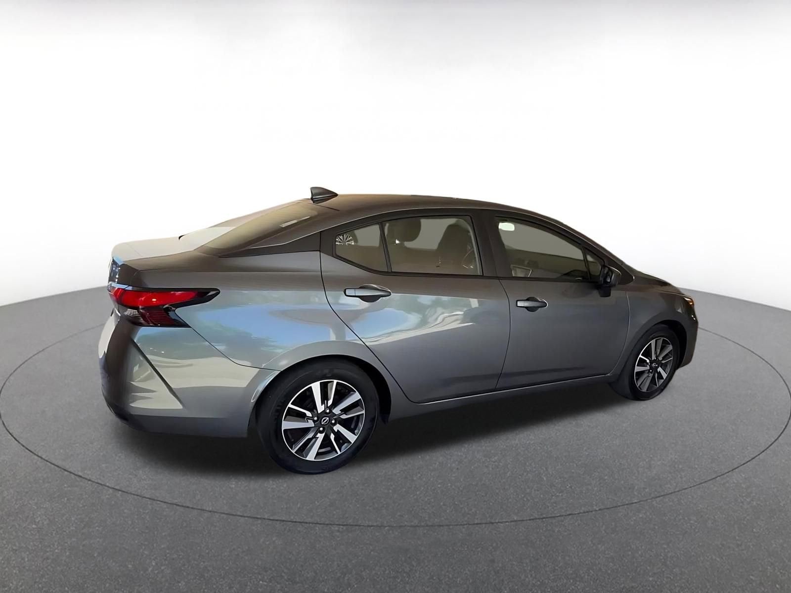 Thumbnail: 2025 Nissan Versa - 14