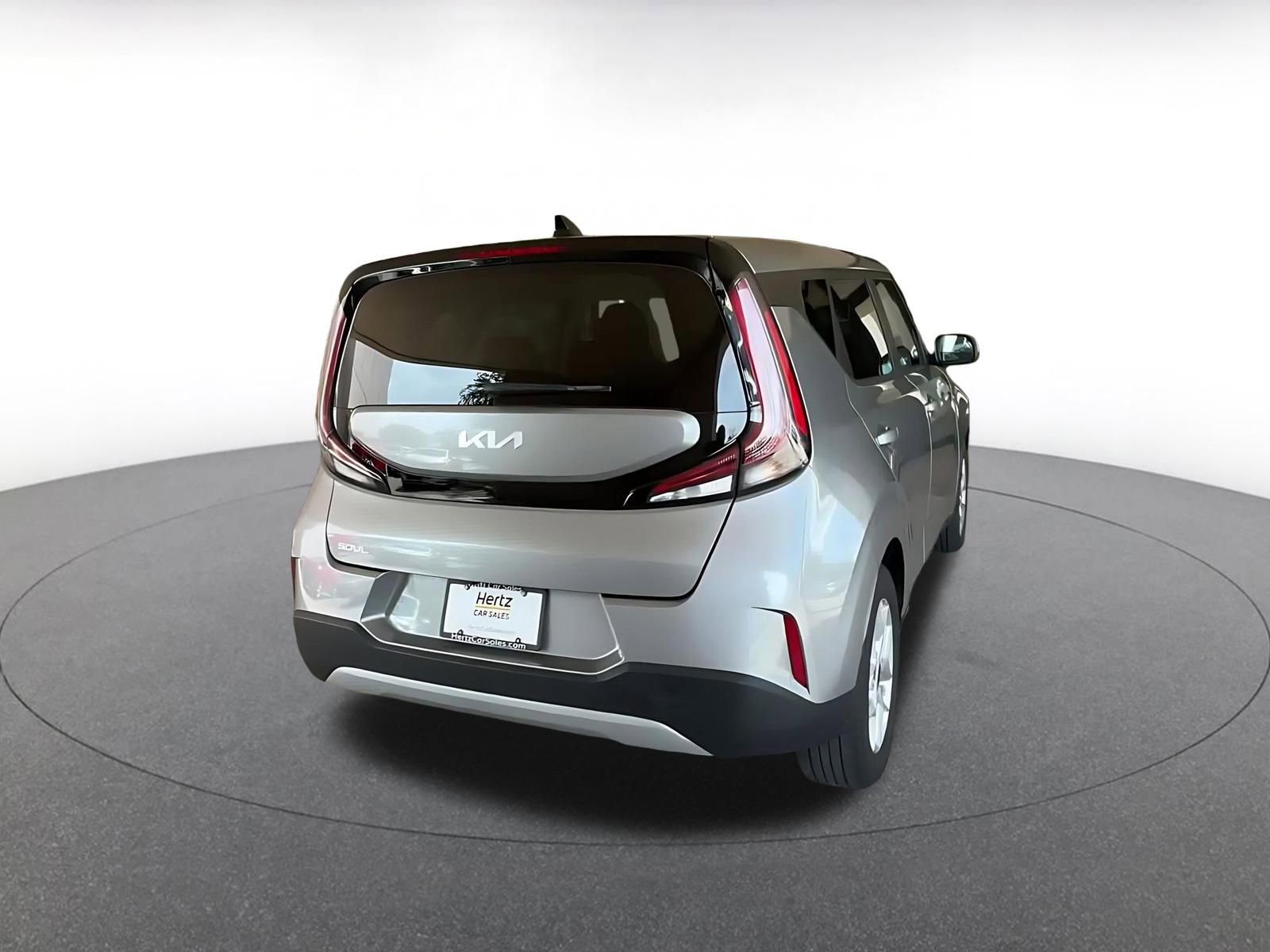 Thumbnail: 2025 Kia Soul - 14