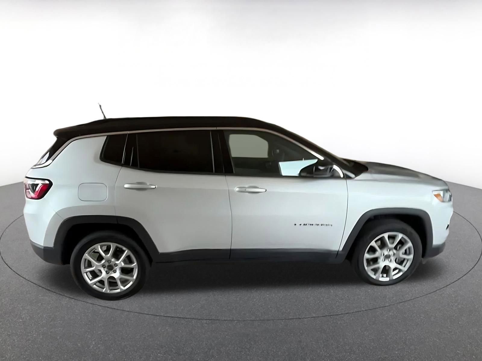 Thumbnail: 2025 Jeep Compass - 16