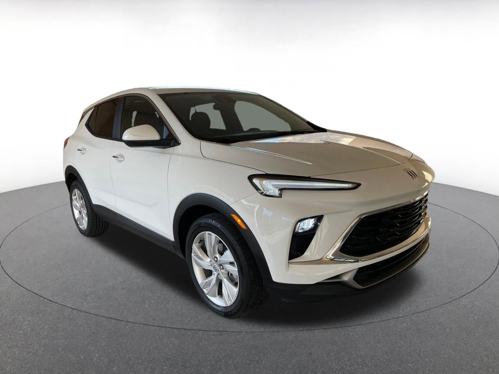 Thumbnail: 2025 Buick Encore GX - 1